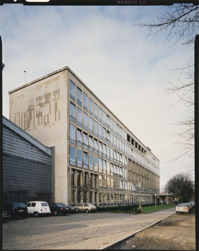 Koninklijk Instituut voor het Kunstpatrimonium