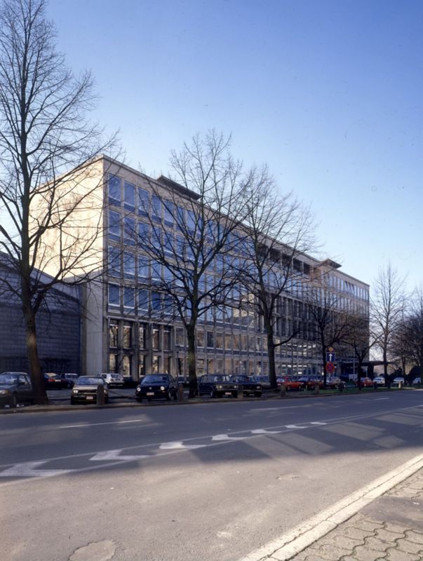 Koninklijk Instituut voor het Kunstpatrimonium