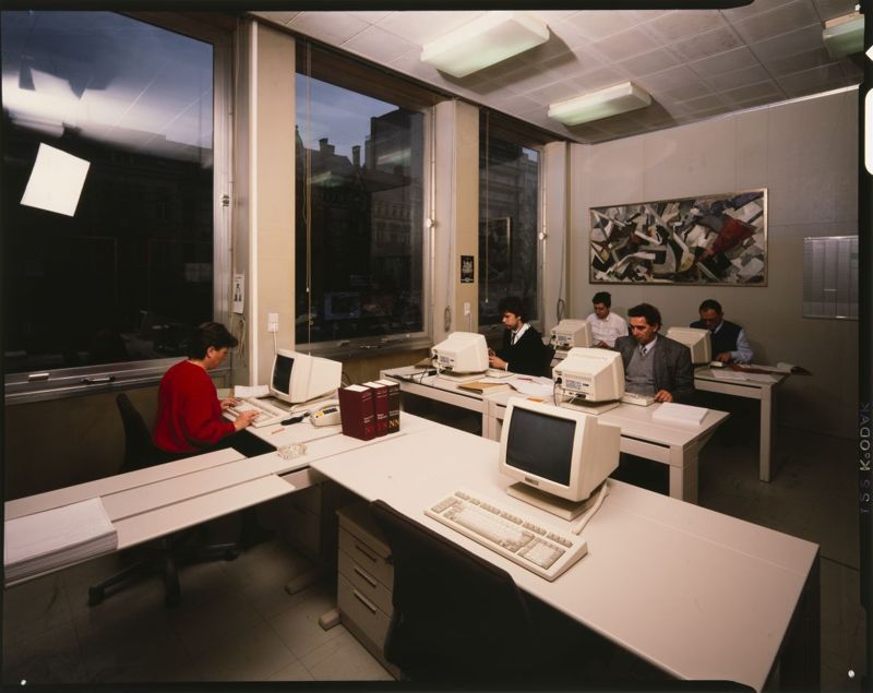 Koninklijk Instituut voor het Kunstpatrimonium