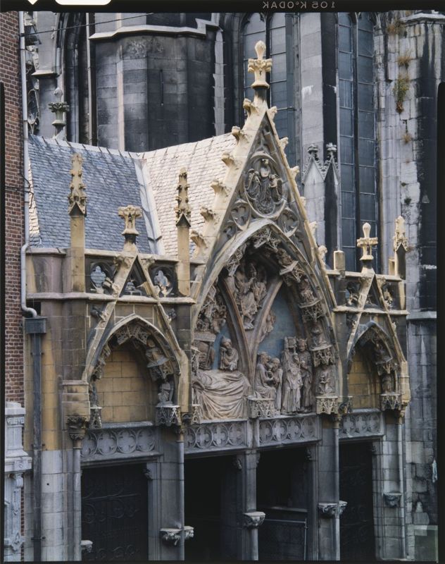 Portail du Bethléem