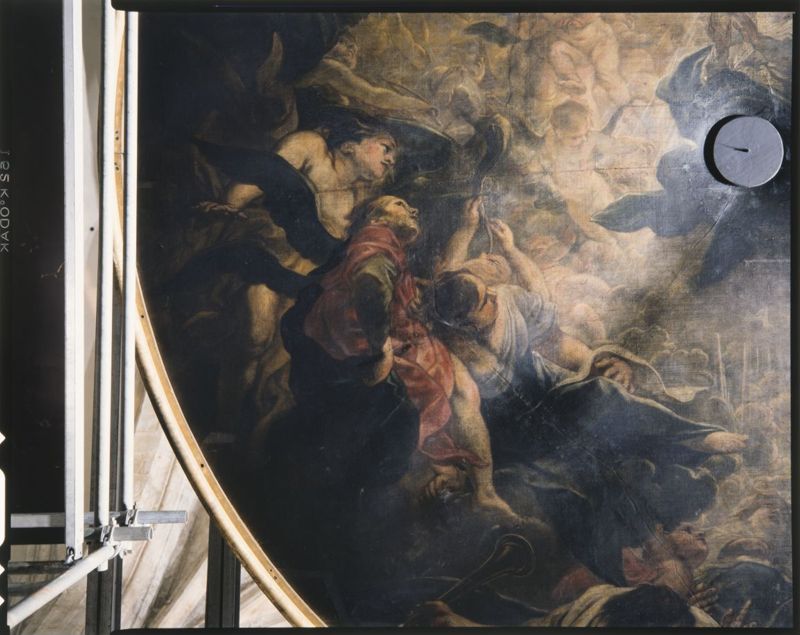 Hemelvaart van Maria