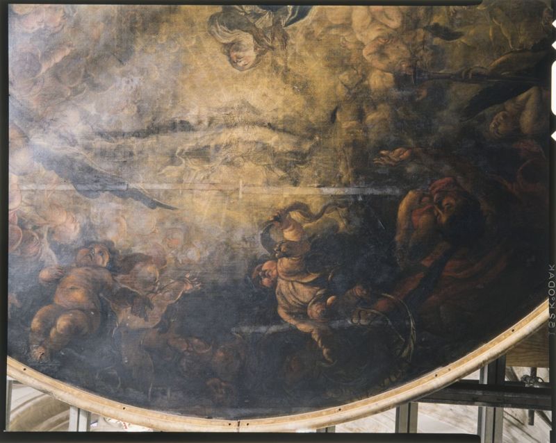Hemelvaart van Maria