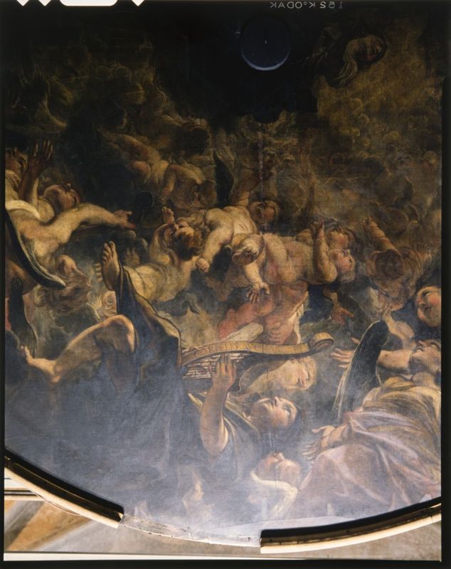 Hemelvaart van Maria