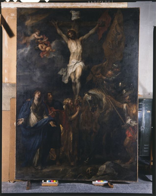 Golgotha