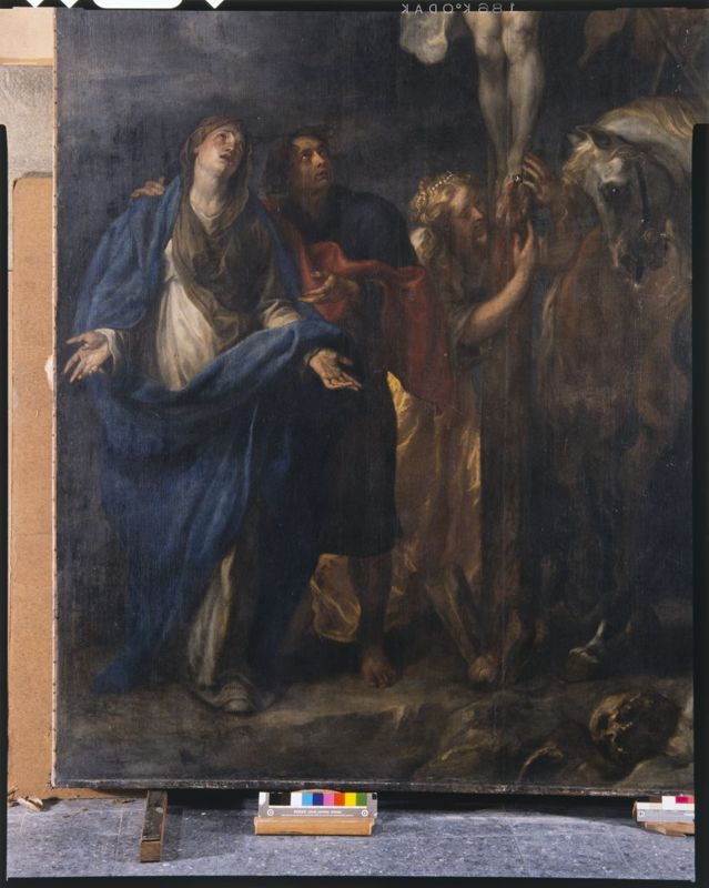 Golgotha