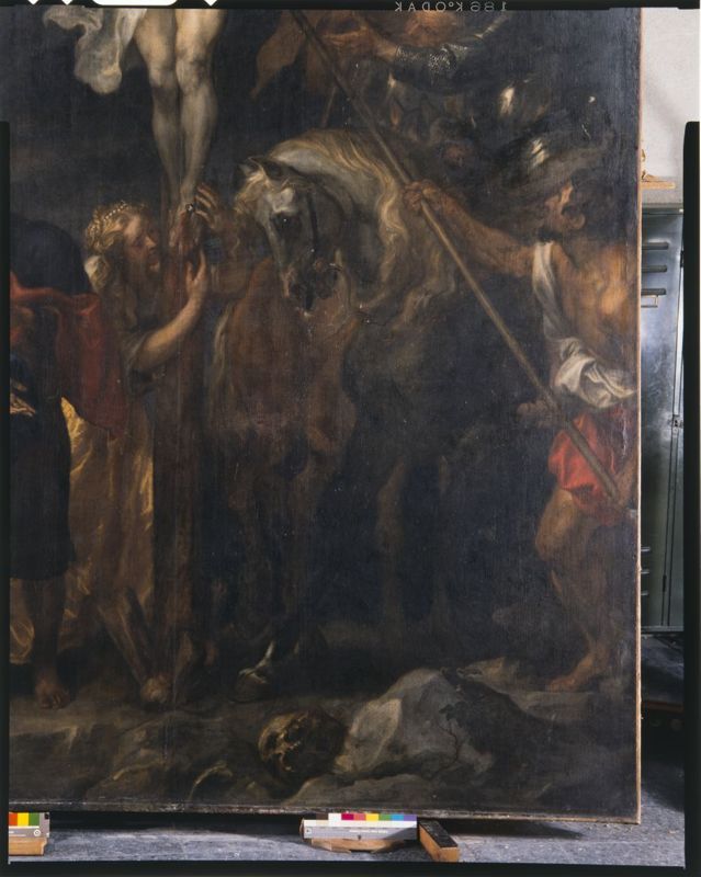 Golgotha