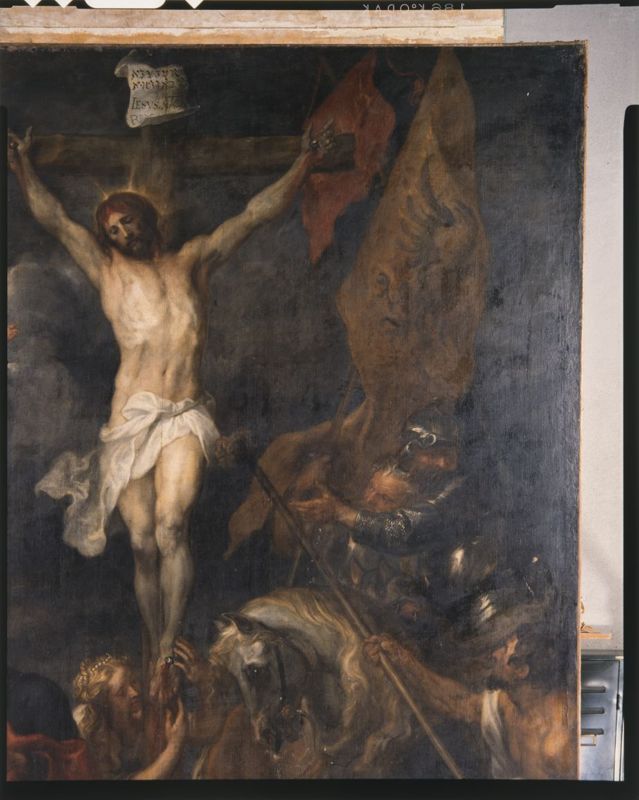 Golgotha
