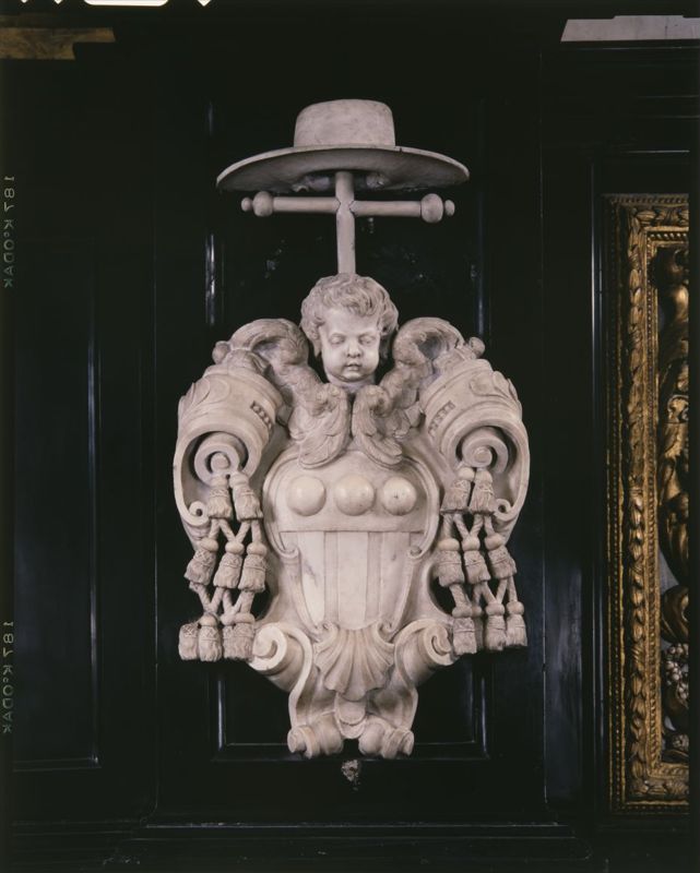 autel majeur / Sint-Romboutskathedraal[Mechelen]
