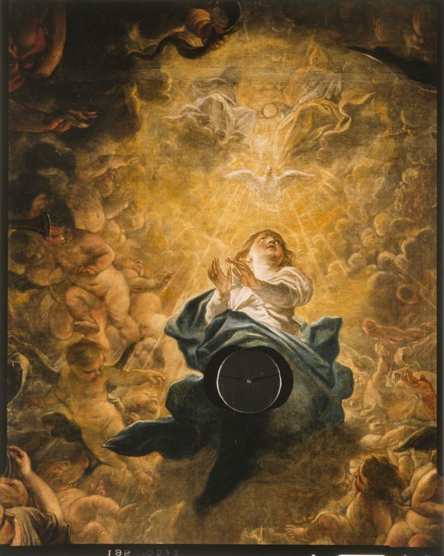 Hemelvaart van Maria