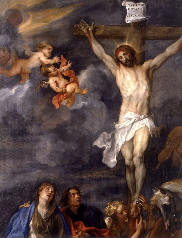 Golgotha