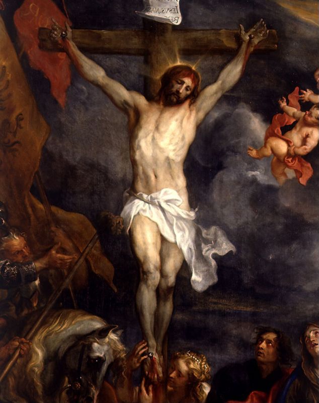 Golgotha