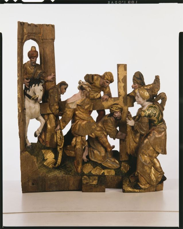 Retable de la Passion