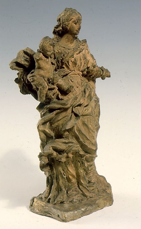 Vierge à l'Enfant