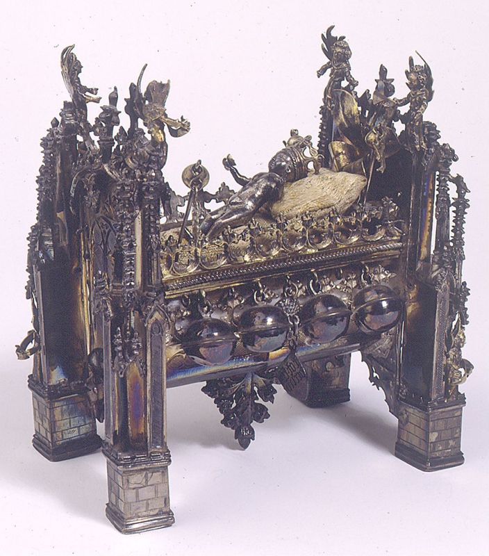 Repos de Jésus