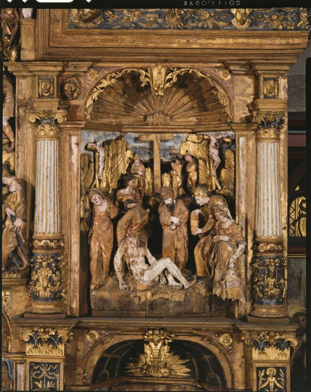 Retable de la Passion