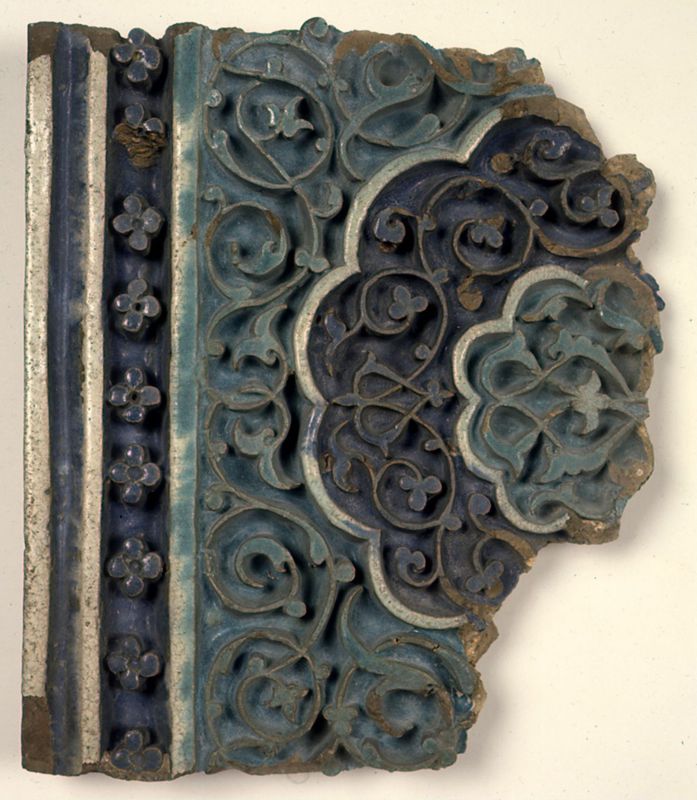 frise[élément d'architecture] / Koninklijke Musea voor Kunst en Geschiedenis