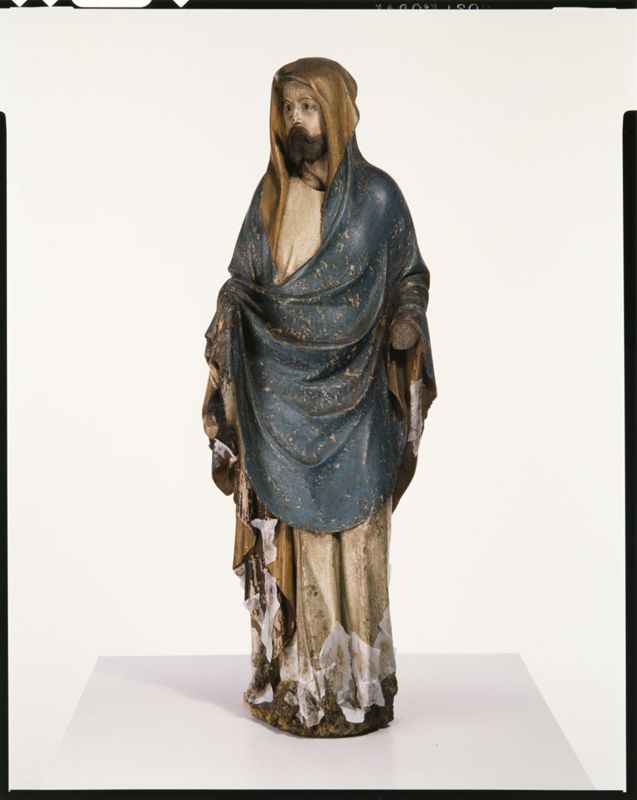 Saint Jacques le Majeur