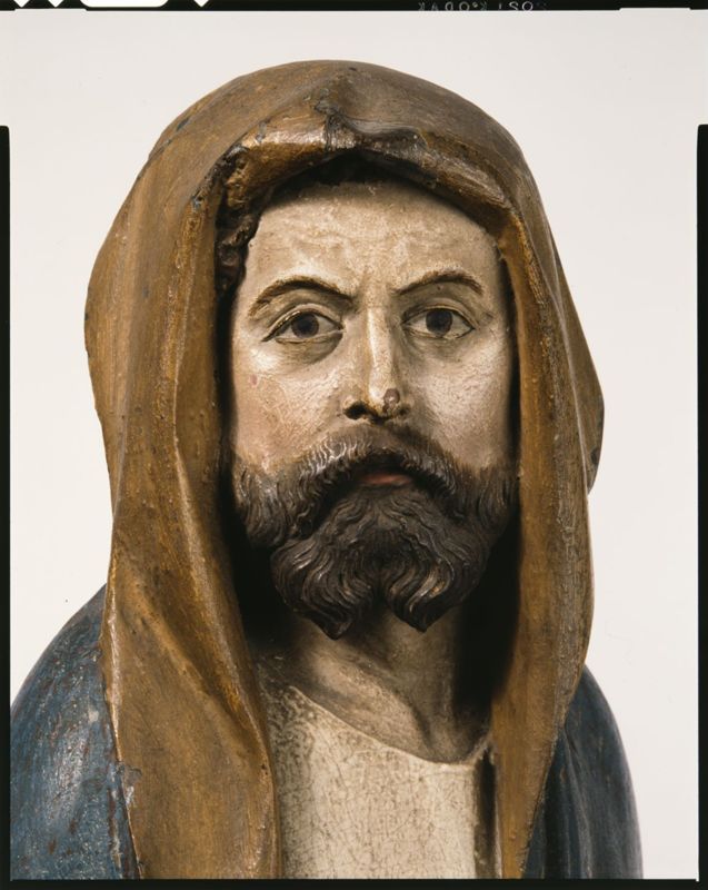 Saint Jacques le Majeur