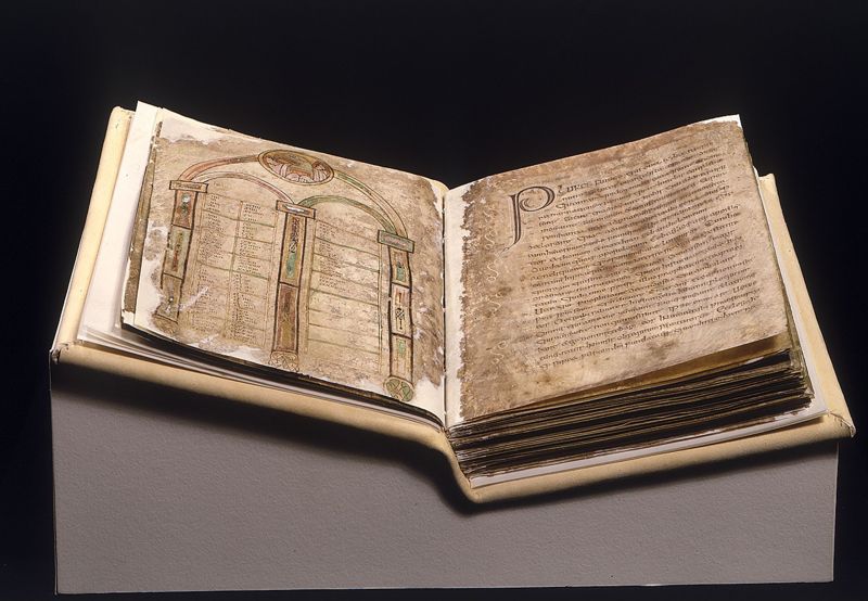 Codex Eyckensis