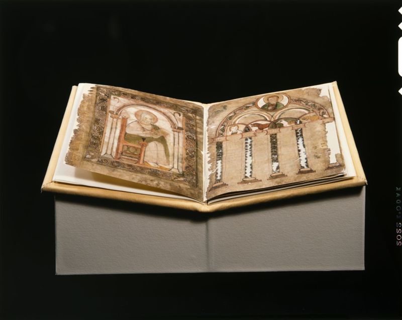 Codex Eyckensis