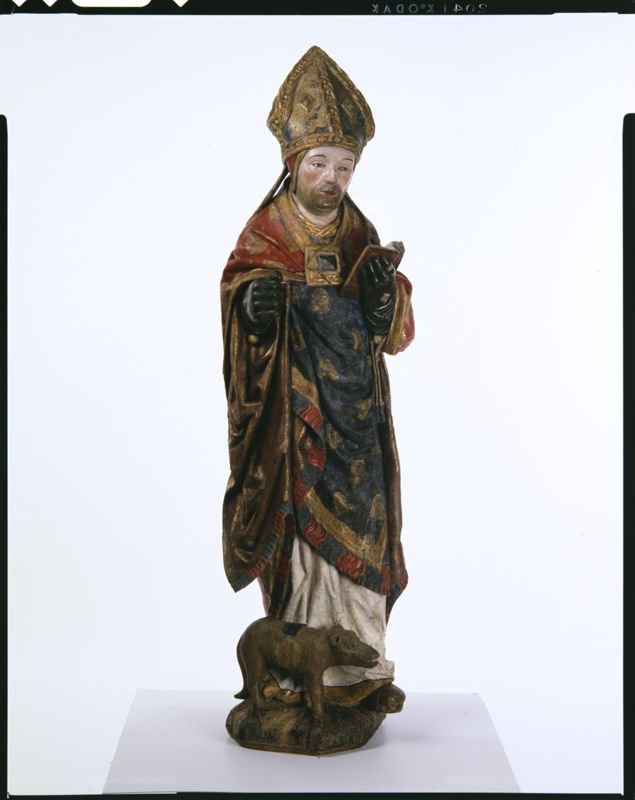 Saint Remacle de Stavelot