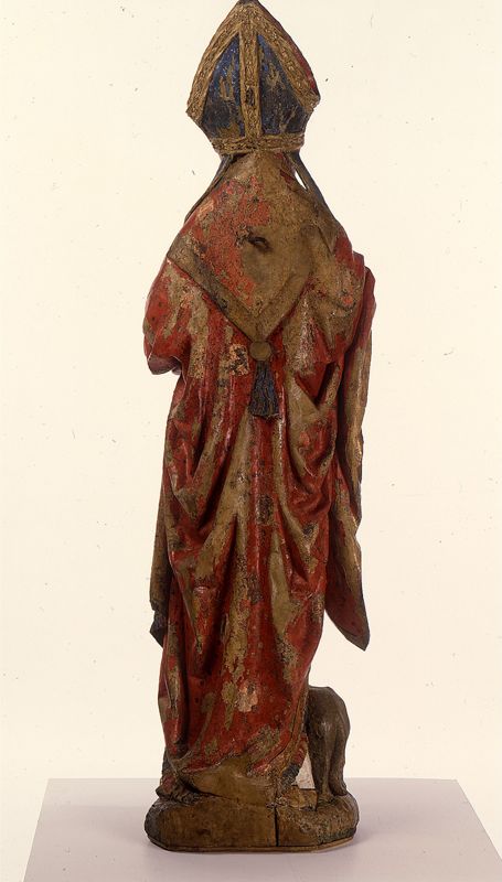 Saint Remacle de Stavelot