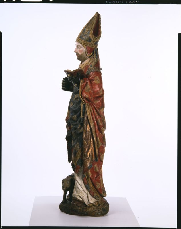Saint Remacle de Stavelot