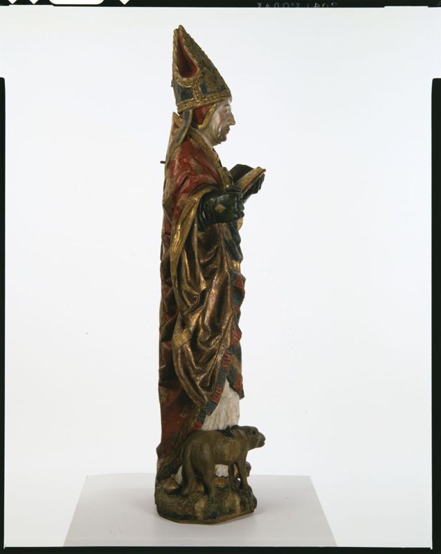 Saint Remacle de Stavelot