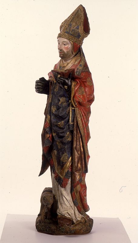Saint Remacle de Stavelot
