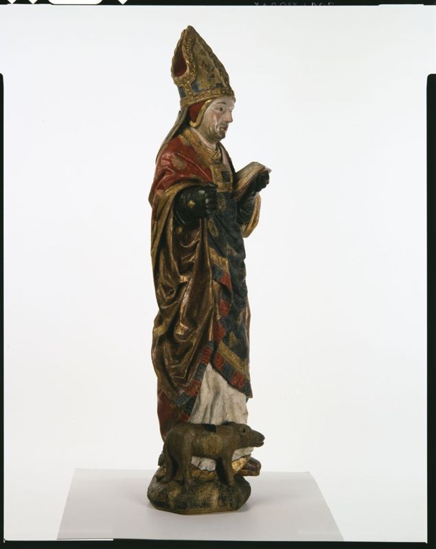 Saint Remacle de Stavelot
