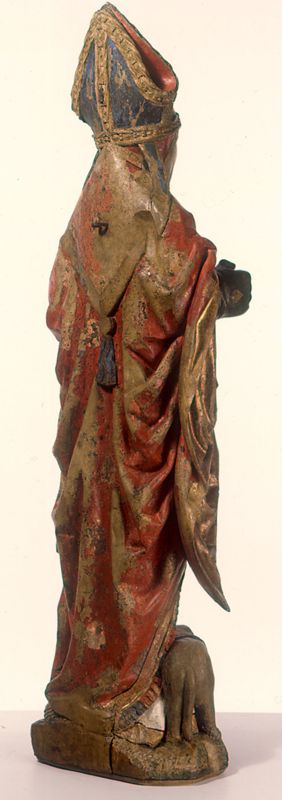 Saint Remacle de Stavelot