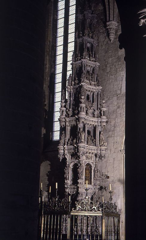 Sacramentstoren