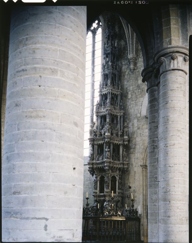 Sacramentstoren