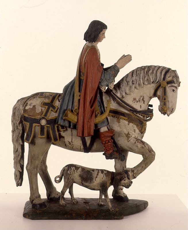 Saint Hubert