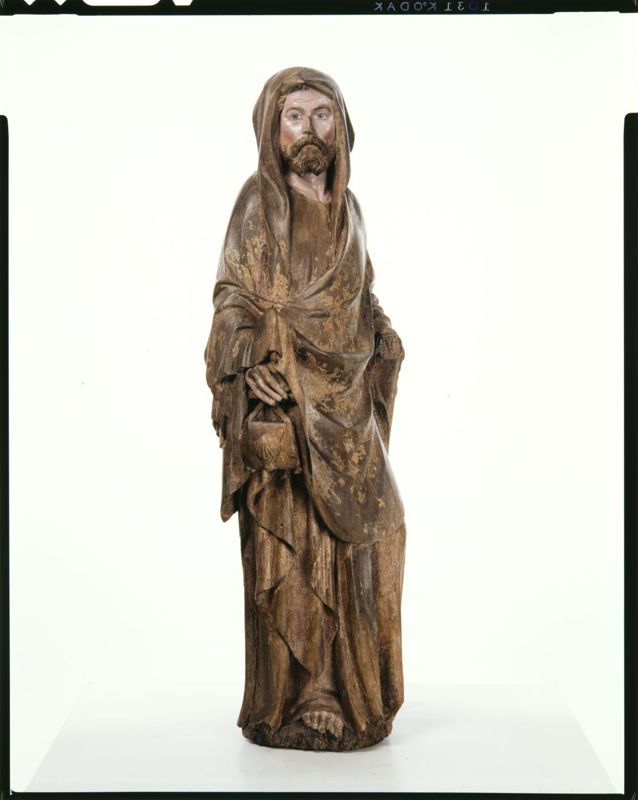 Saint Jacques le Majeur