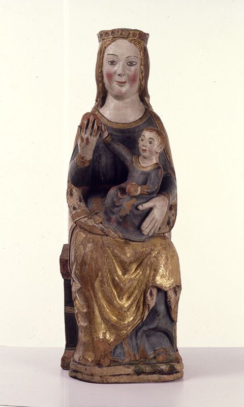 Sedes Sapientiae