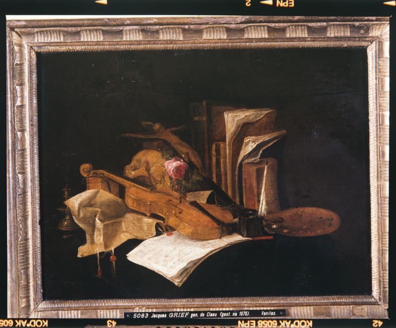 Vanitas