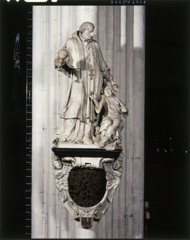 H. Carolus Borromeus