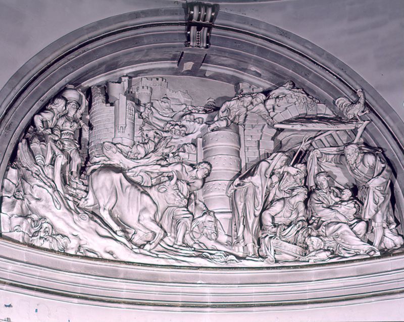 Aanbidding der herders