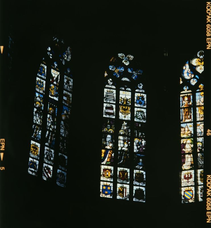 La Crucifixion