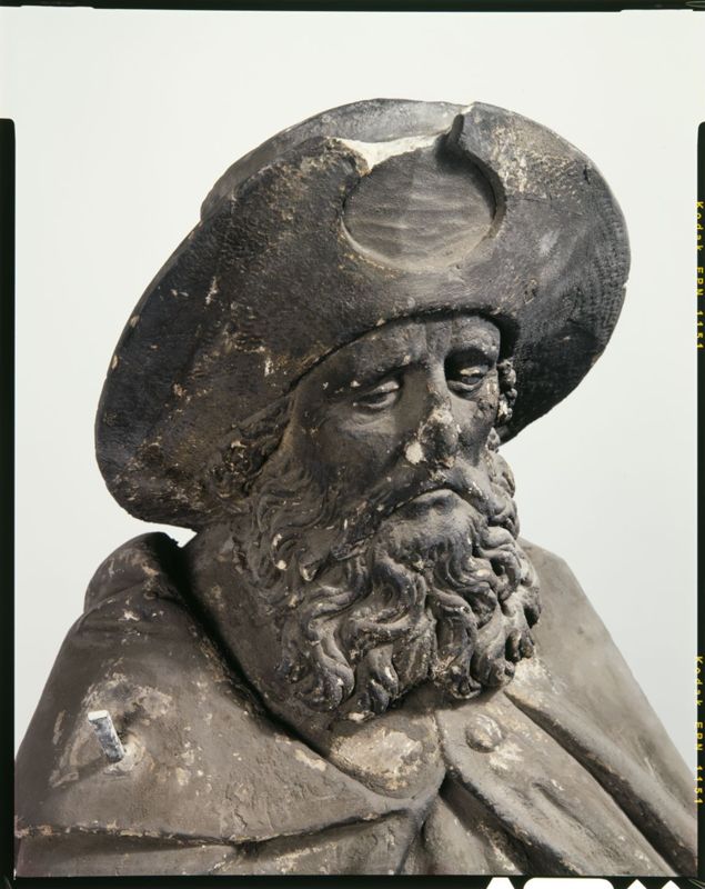 H. Guido