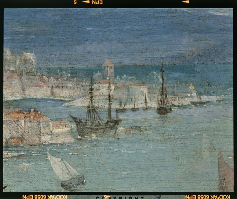 Val van Icarus