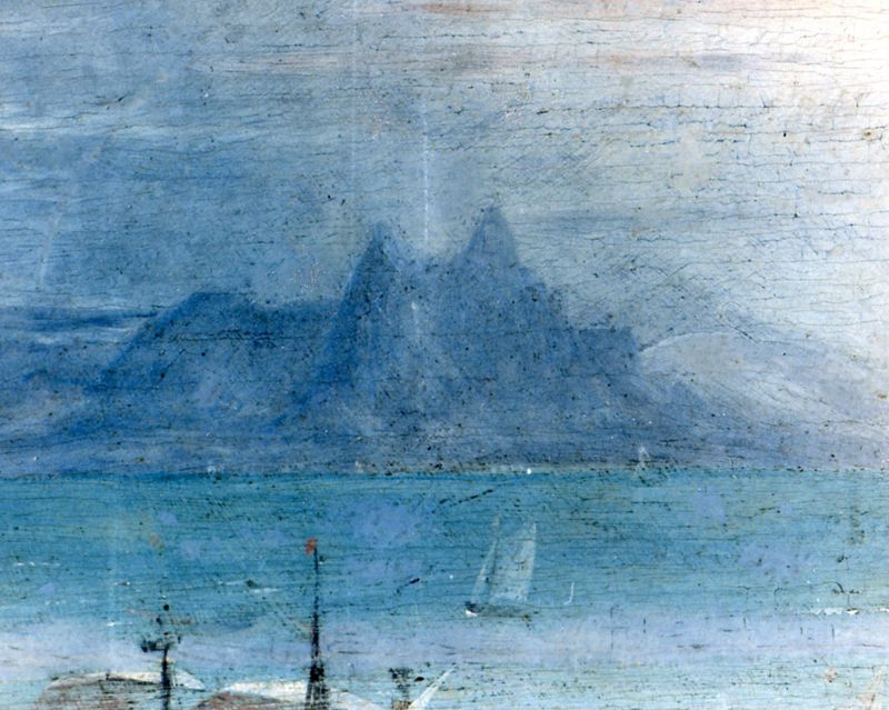 Val van Icarus