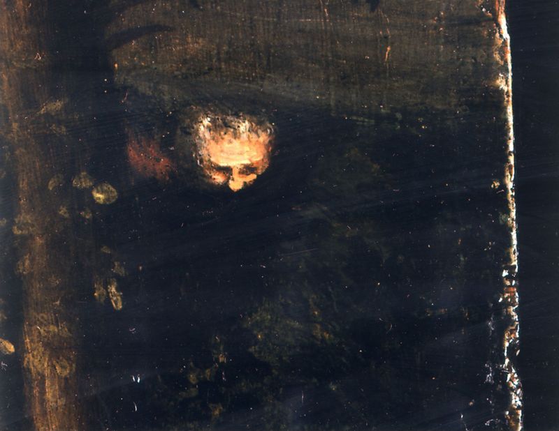 Val van Icarus