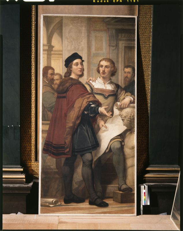 Barend Van Orley