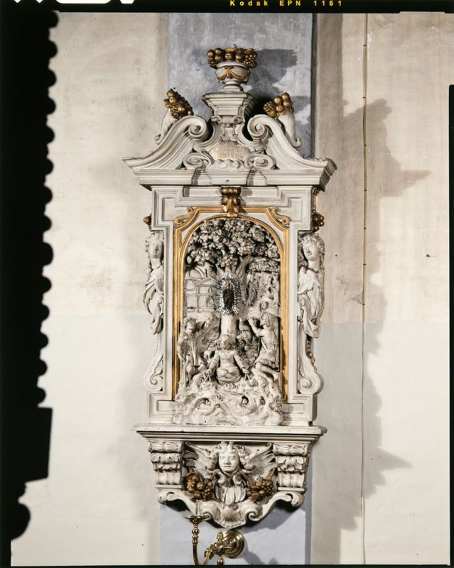 Verering van O.-L.-Vrouw van Scherpenheuvel
