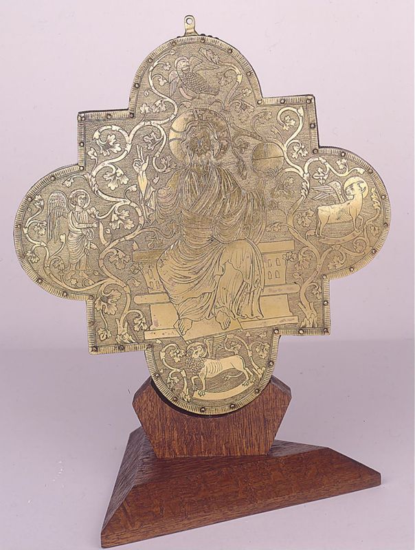 Phylactère de saint André