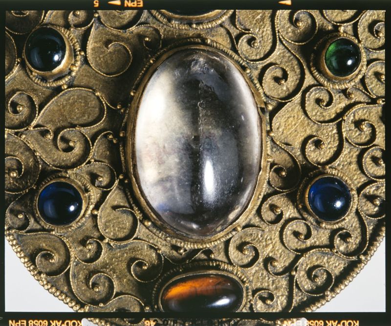 Phylactère de saint André