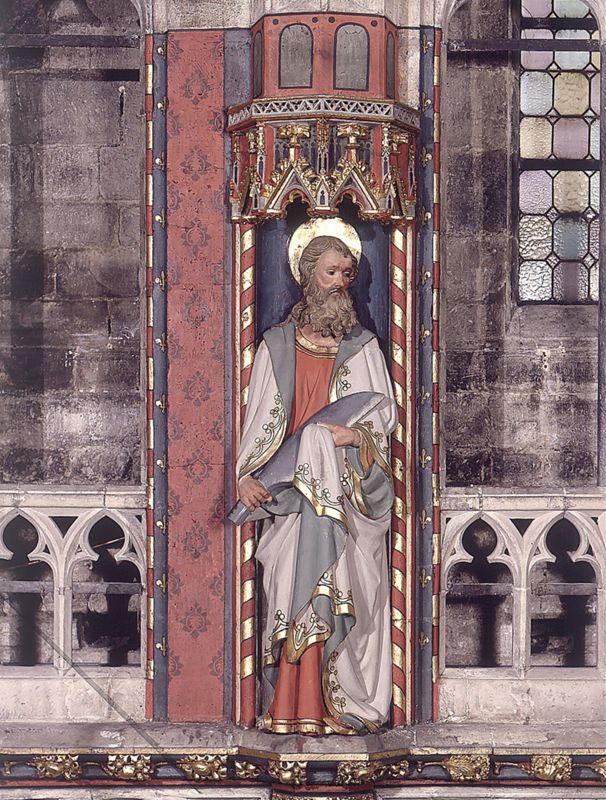de Apostelen