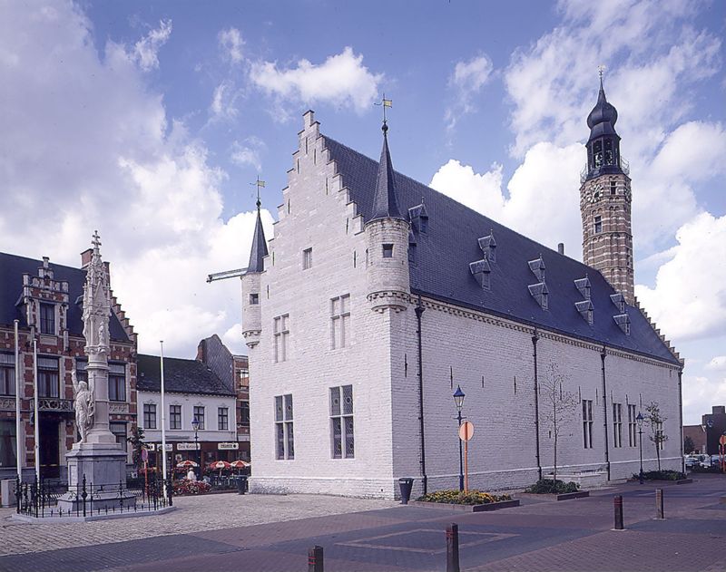 musée / Museum Fraikin